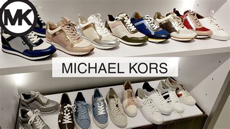 Michael Kors shoes outlet usa